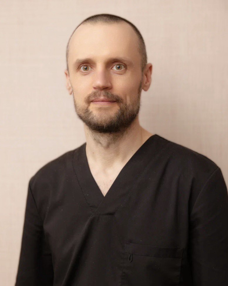 Пчелинцев Павел Александрович