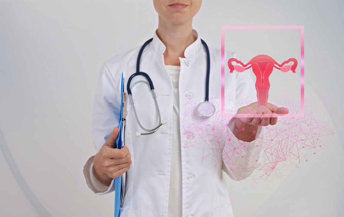Гинекологический check-up в «Нео Вита»: комплексное обследование у гинеколога и проверка женского здоровья