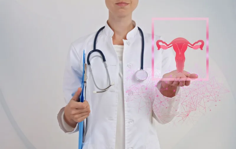Гинекологический check-up в «Нео Вита»: комплексное обследование у гинеколога и проверка женского здоровья