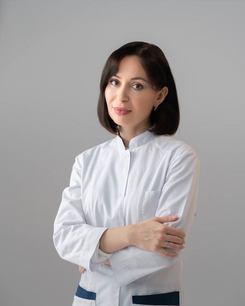 Пантелеева Елена Алексеевна