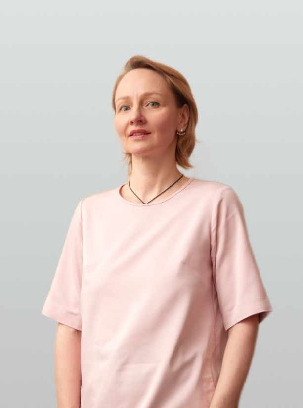 Сабелькина Елена Владимировна