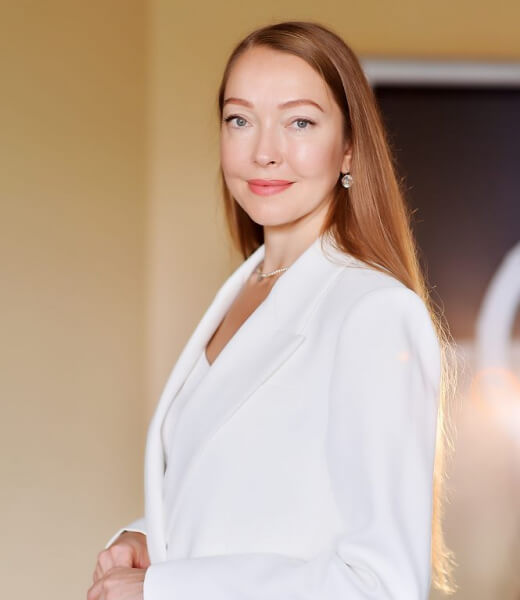 Шефер Полина Михайловна