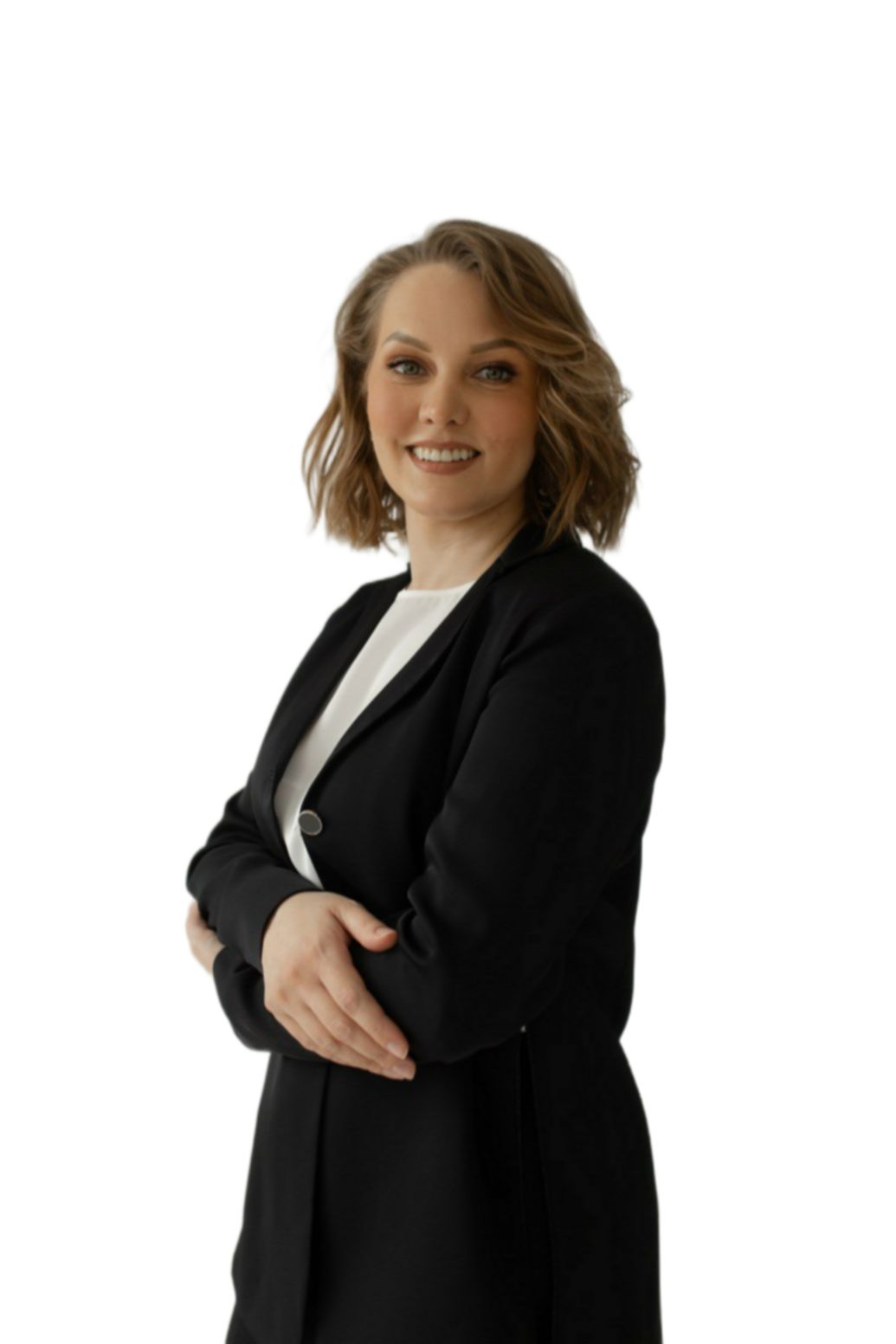Щербакова Елена Валентиновна